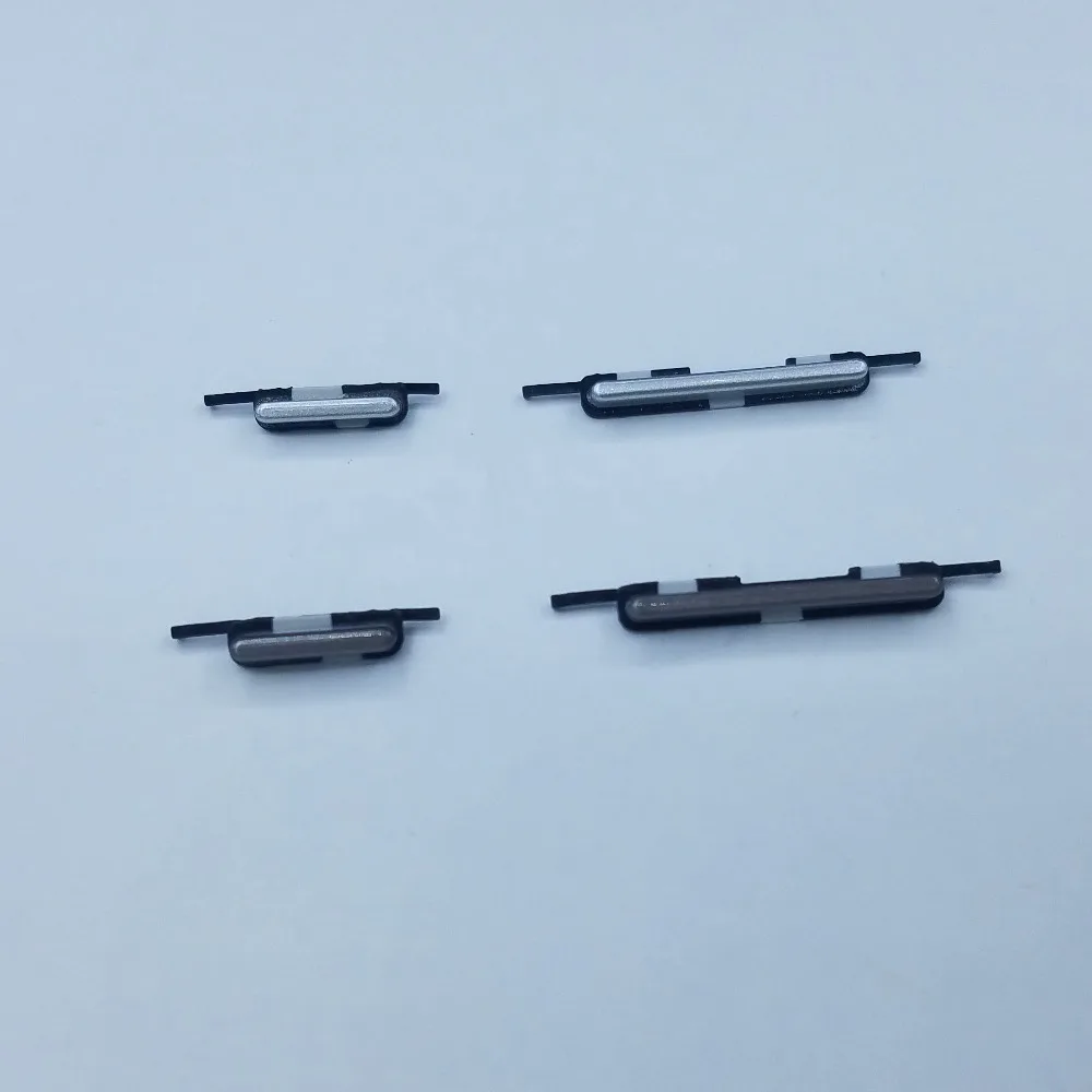 Корпус для телефона Samsung Galaxy Grand Prime G530, G530H, G530F, G531, G531H, G531F, кнопка регулировки громкости, Боковая клавиша средней рамы