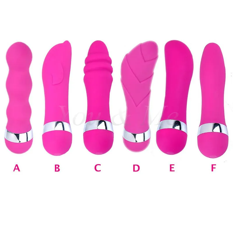 Мини AV Вибраторы мультискоростная G spot вибрация пуля Женский мастурбатор