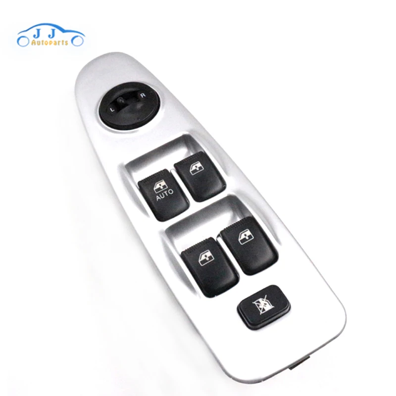 Переключатель электростеклоподъемника 93570-2D100 для Hyundai Elantra 2001 2002 2003 2004 2005 2006 |
