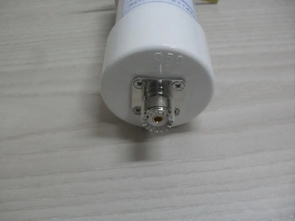 Антенна-трансформер HF Balun 1-56MHzz 200 Вт алмазная антенна | Электронные компоненты и