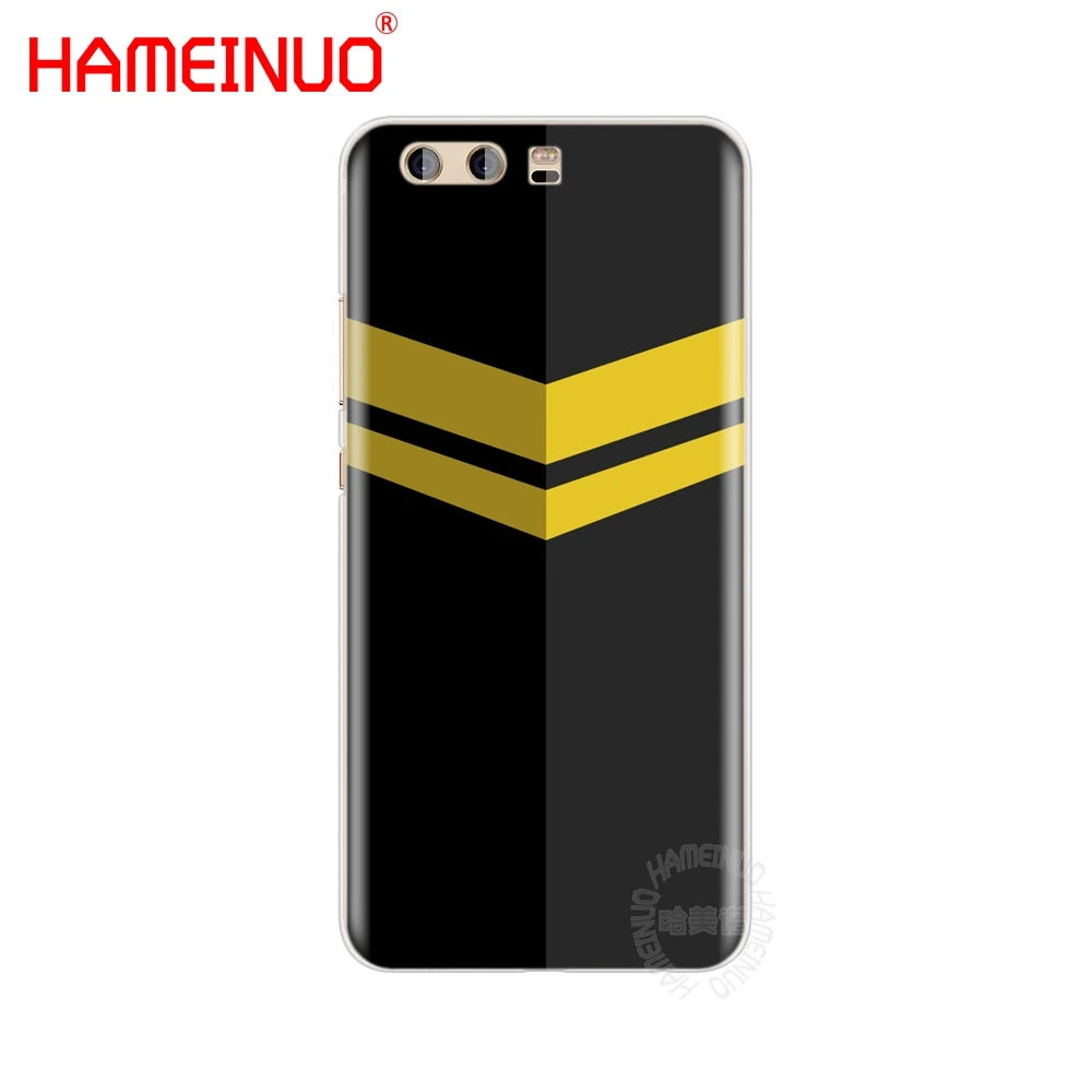 Hijab красивый мусульманский женский чехол для телефона huawei Ascend P7 P8 P9 P10 P20 lite plus pro G9