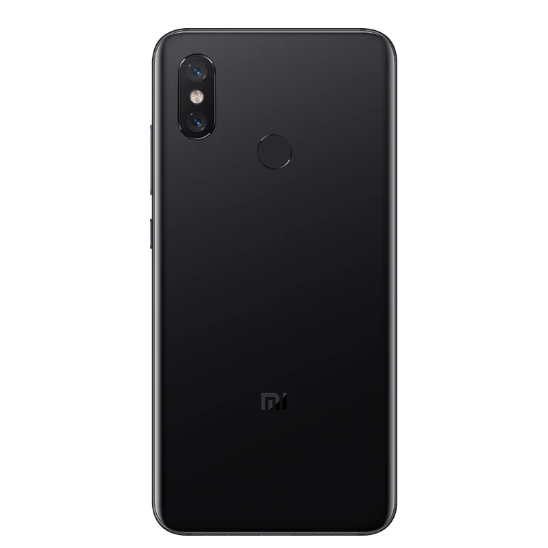 Глобальная ПЗУ Xiaomi Mi 8 Гб 128 ГБ Восьмиядерный процессор Snapdragon 845 6 21 дюйма 1080P AMOLED