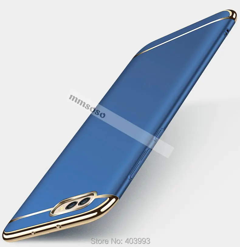 Для Honor 7A DUA-L22 чехол 3 в 1 360 градусов чехлы с полной защитой для huawei Honor 7A 7 A Honor7A Русская версия 5,45 дюймов