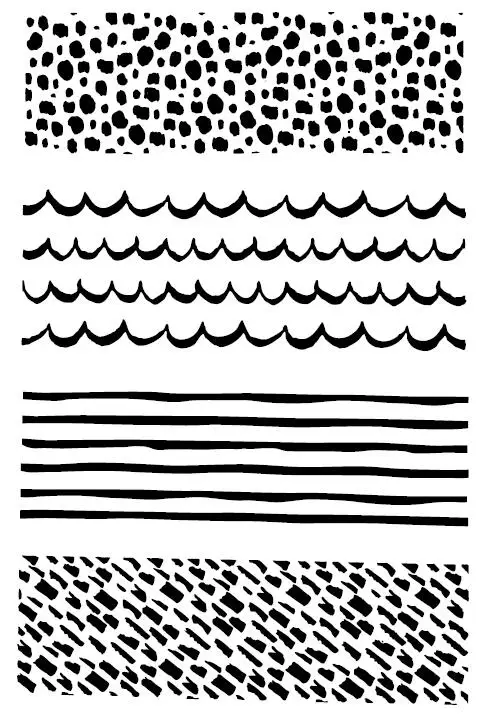 

Background Transparent Clear Stamps Scrapbook Paper Craft Clear stamp scrapbooking A0605