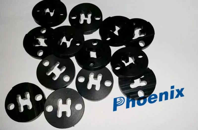 G6.072.023 импортный материал Heidelberg SM52 PM52 SM74 XL75 Натяжной привод блок swash пластина