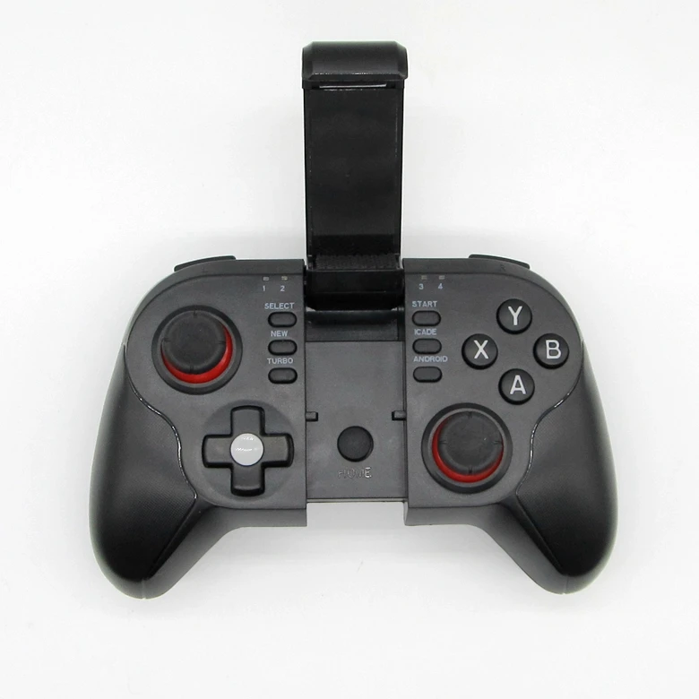 VR BluetoothWireless джойстик геймпад игровой контроллер пульт дистанционного управления