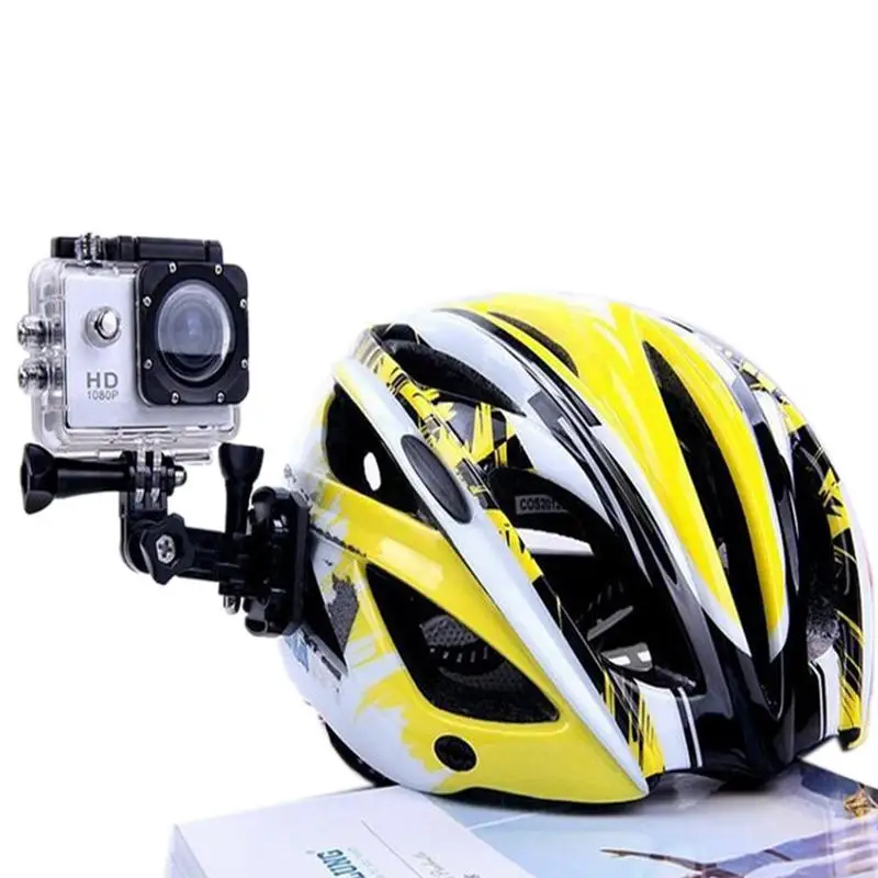 Для HAMTOD HKJ400 2,0 дюймовый ЖК-экран HD 1080P WiFi камера движения с водонепроницаемый чехол