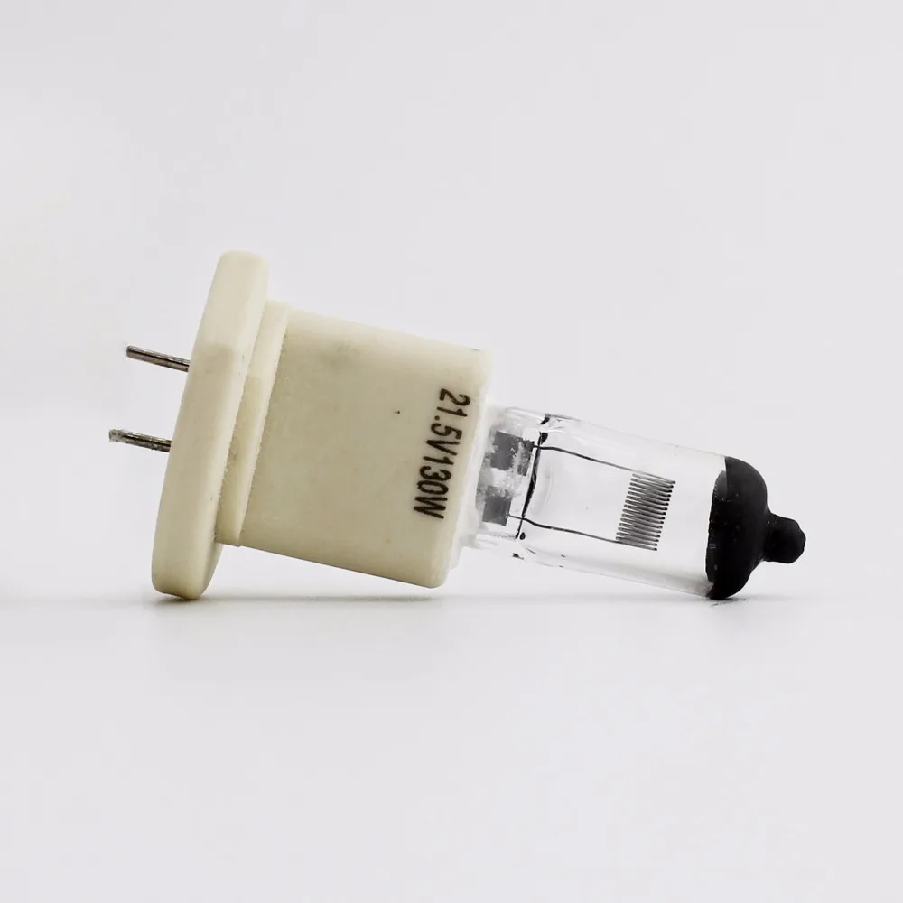 Hanaulux BLUE80 Heraeus 21 5 в 130 Вт 56053026 медная Запасная лампа Хирургическая Лампа 21.5v130w