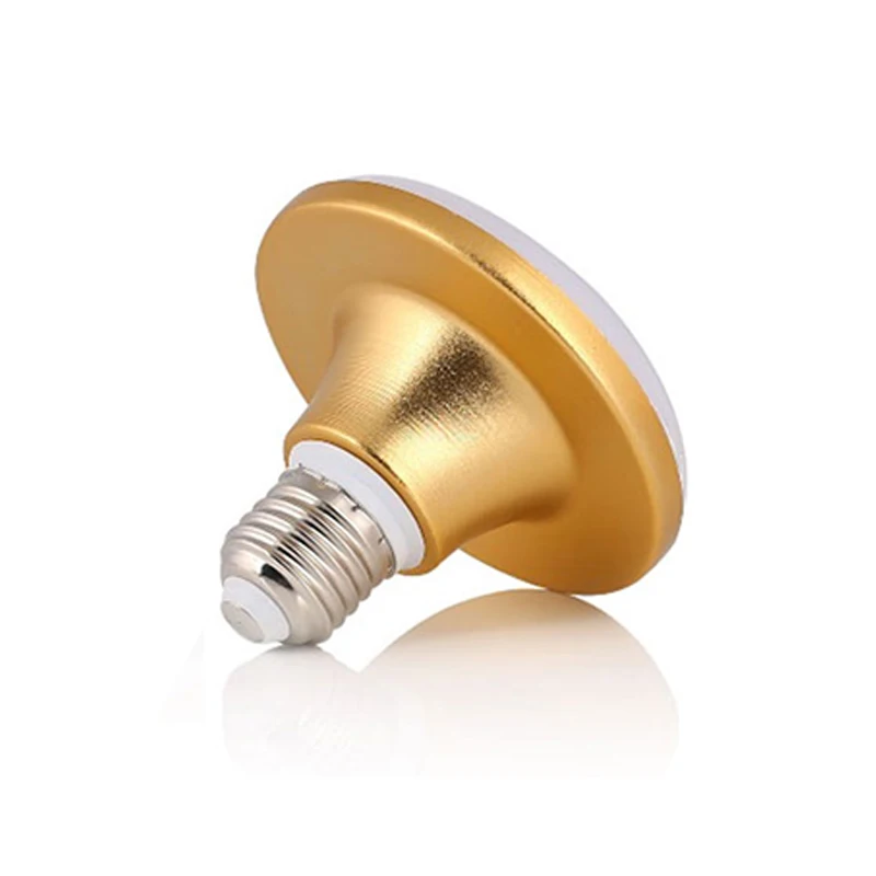 Светодиодный светильник KARWEN UFO E27 12 Вт 18 24 36 5730SMD 220 В 230 240 В|Светодиодные лампы и