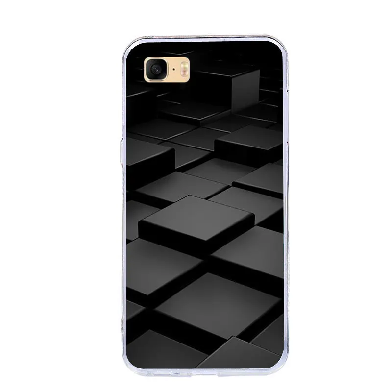 Чехол для телефона с цветным рисунком от Lamocase для asus Zenfone Peg asus 3s Max ZC521TL X00GD 5,2 ''Мультяшные милые чехлы из ТПУ на заднюю панель