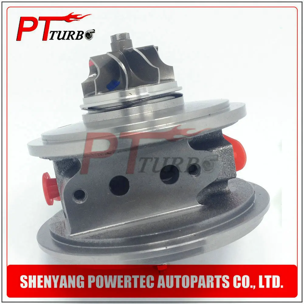 Сердечник турбокомпрессора RHV4 RF7J RF7J13700D VJ36 Турбокомпрессор Chra для Mazda 3 5 6 2 0 CD 105