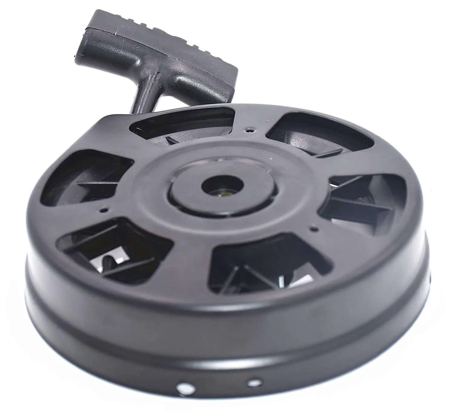 Max Recoil ручной стартер для Tecumseh 590739 модель LEV100 LEV150|Зажигание мотоцикла| |