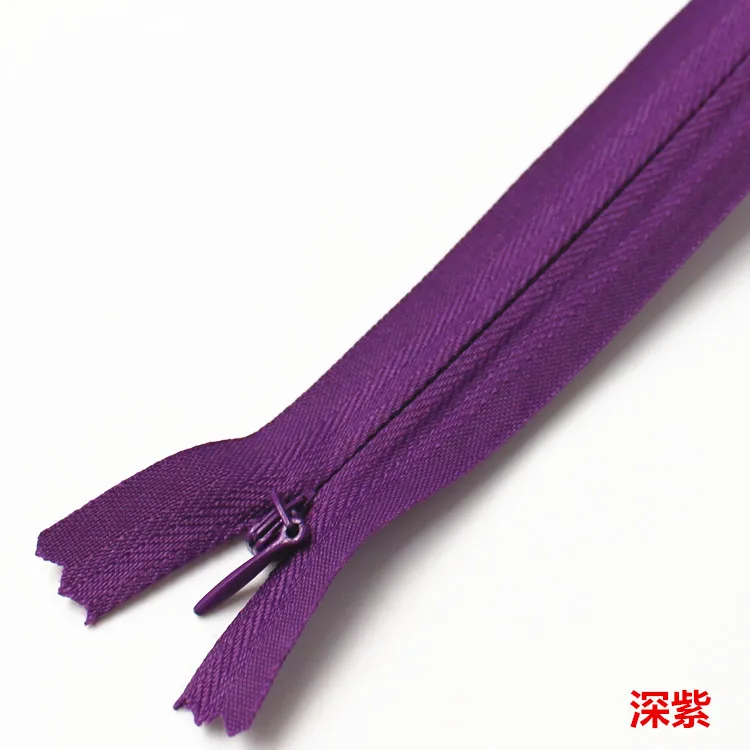 Cushion Sleeper Fittings 28cm Invisible Zippers | Дом и сад