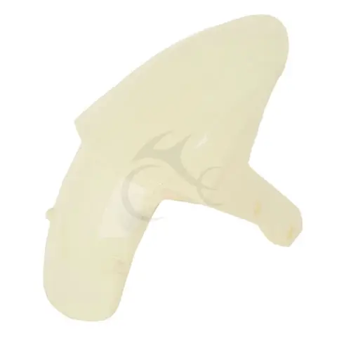 Брызговик переднего крыла из АБС для Kawasaki Ninja ZX10R ZX 10R 2008 2010 2009|plastic bike fenders|plastic wind up