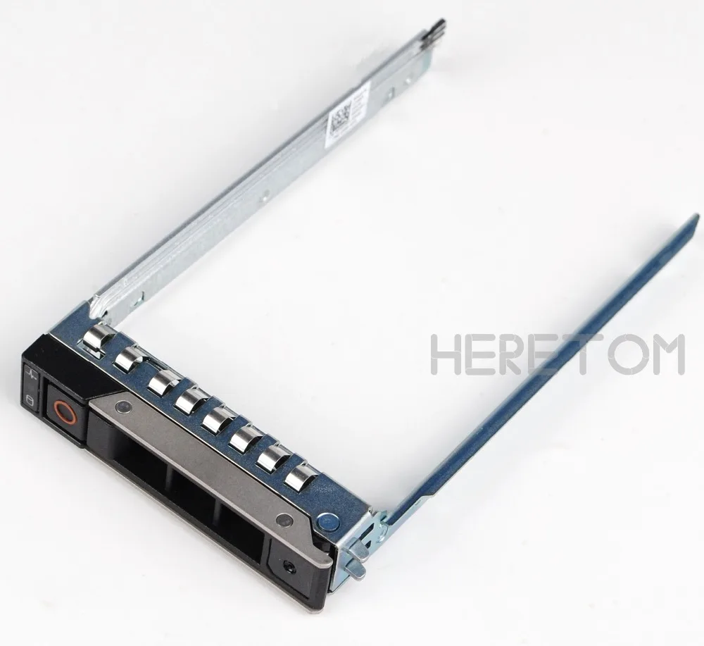 Подставка для жесткого диска Heretom DXD9H 8 шт. 2 5 дюйма Dell Gen 14 R640 R740 R740XD R940 R440 кронштейн