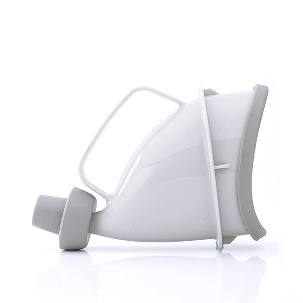 Унисекс портативный мужской женский писсуар Воронка Кемпинг Туризм Путешествия