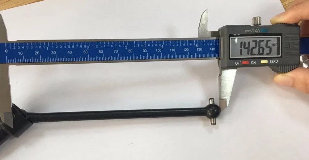 HSP RACING RC автомобильные запчасти аксессуары 050009 сталь Универсальный диск шарнир 1/5