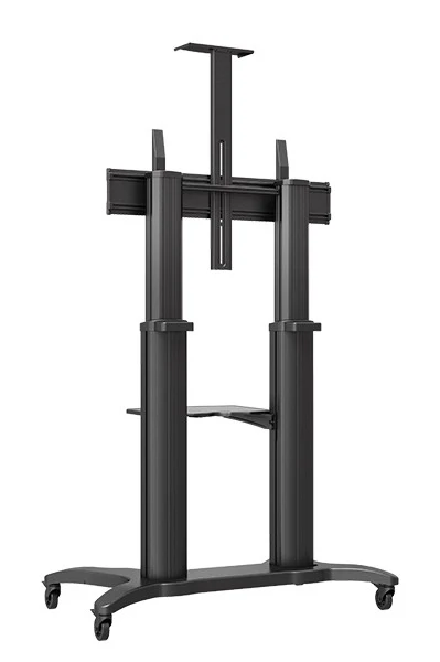 Высокая Класс Алюминий NB AVF 1800 70 1P ТВ передвижная тележка 55 дюймовых Бесплатная