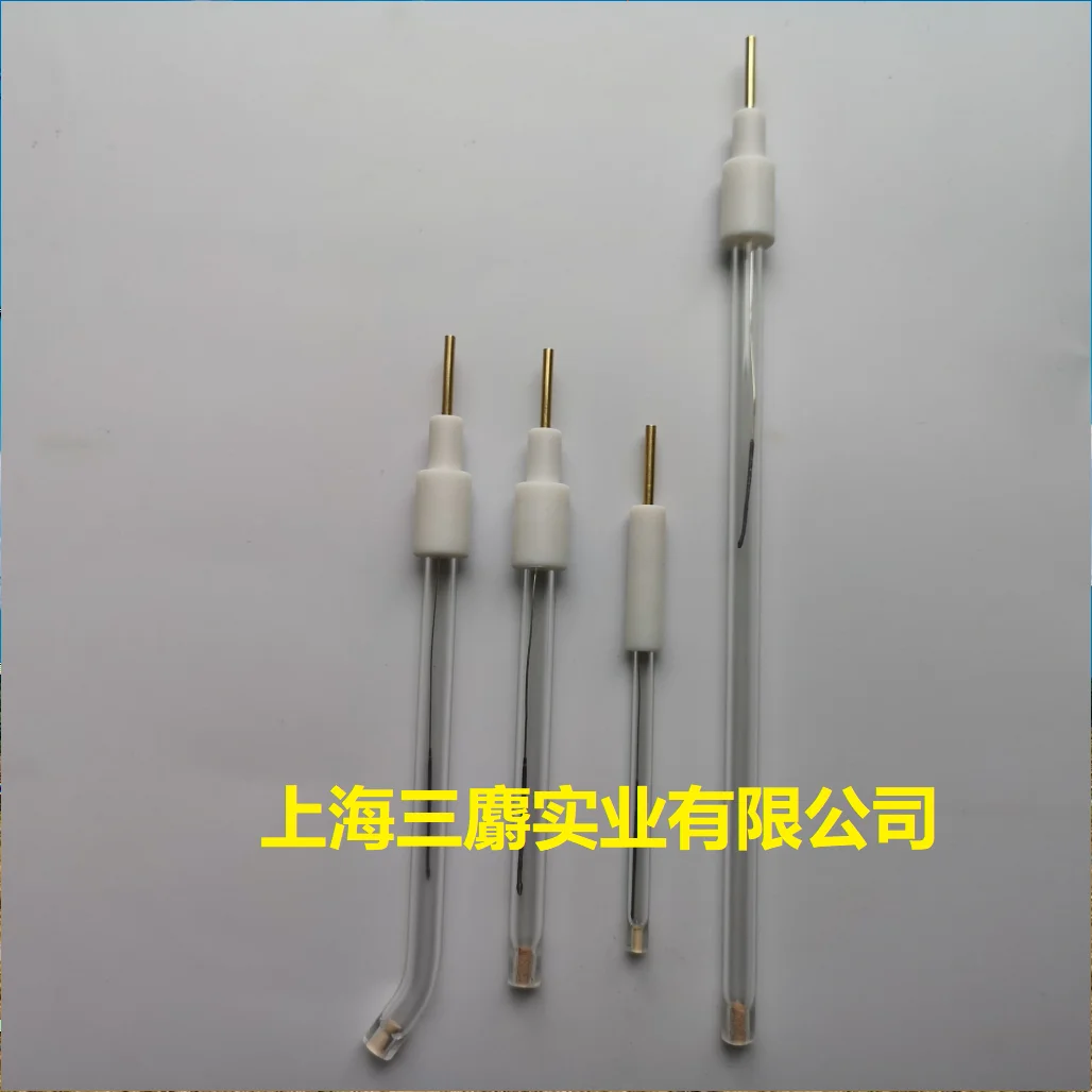 

AgCl-AgCl Reference Electrode Micro Ag/Agcl Reference Electrode