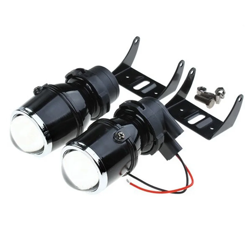 Противотуманки led Motorcycle Headlight
