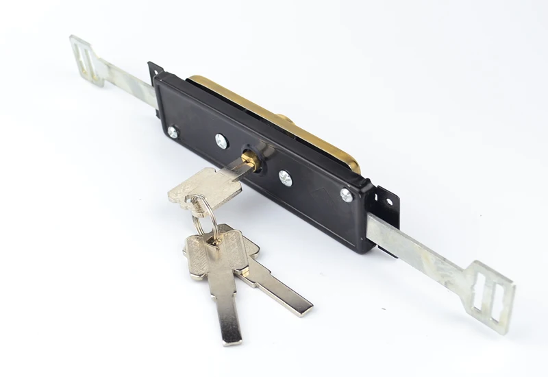 Роликовая задвижная дверь супер b уровня цилиндр замков предотвращает Отмыкание