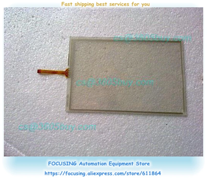 

New UMN-7371ML-B Touch Screen Glass