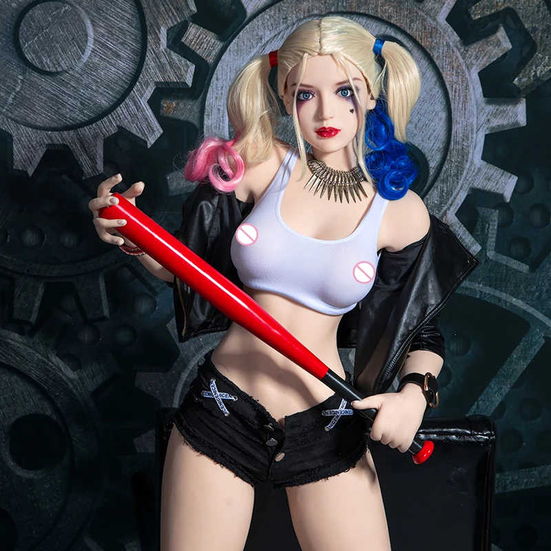 158 см реальные силиконовые секс куклы японского аниме любовь кукла реалистичные