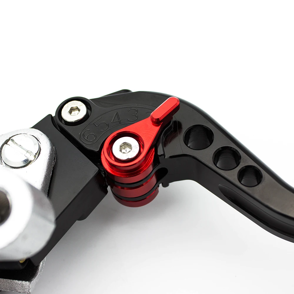 22MM Motorcycle Brake Master Cylinder Clutch Levers For Honda VT750C Shadow Spirit VT750C2 VT750C3 750 1997- 2014 | Автомобили и