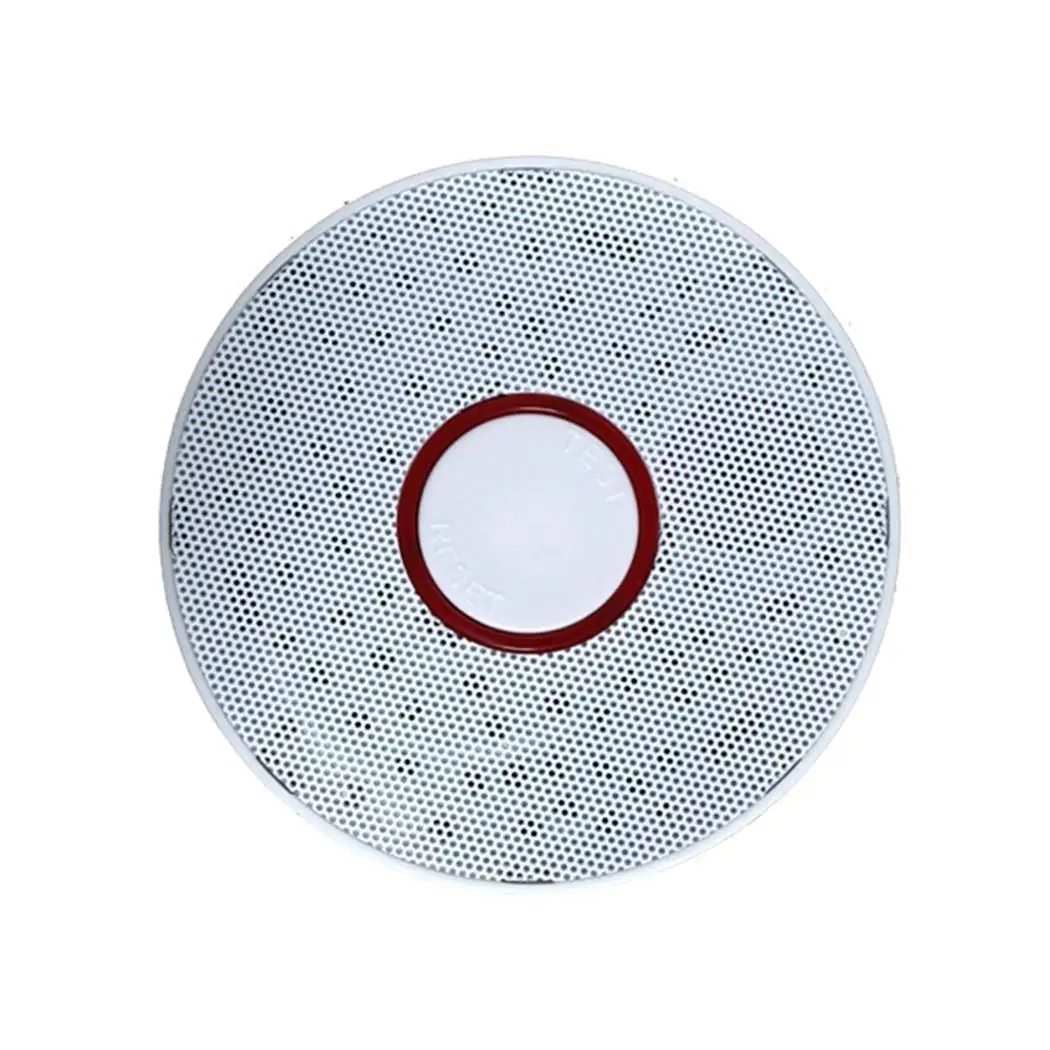 Долговечный практичный геометрический внутренний детектор тумана 95% RH 20 - 30