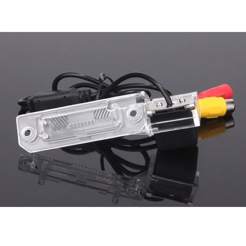 Камера заднего вида для парковки автомобиля Car Parking Assistance Reversing Back Rear View Camera для Passat B5 1996-2005 Touran 2003-2010 водонепроницаемая CCD NTSC с ночным видением.