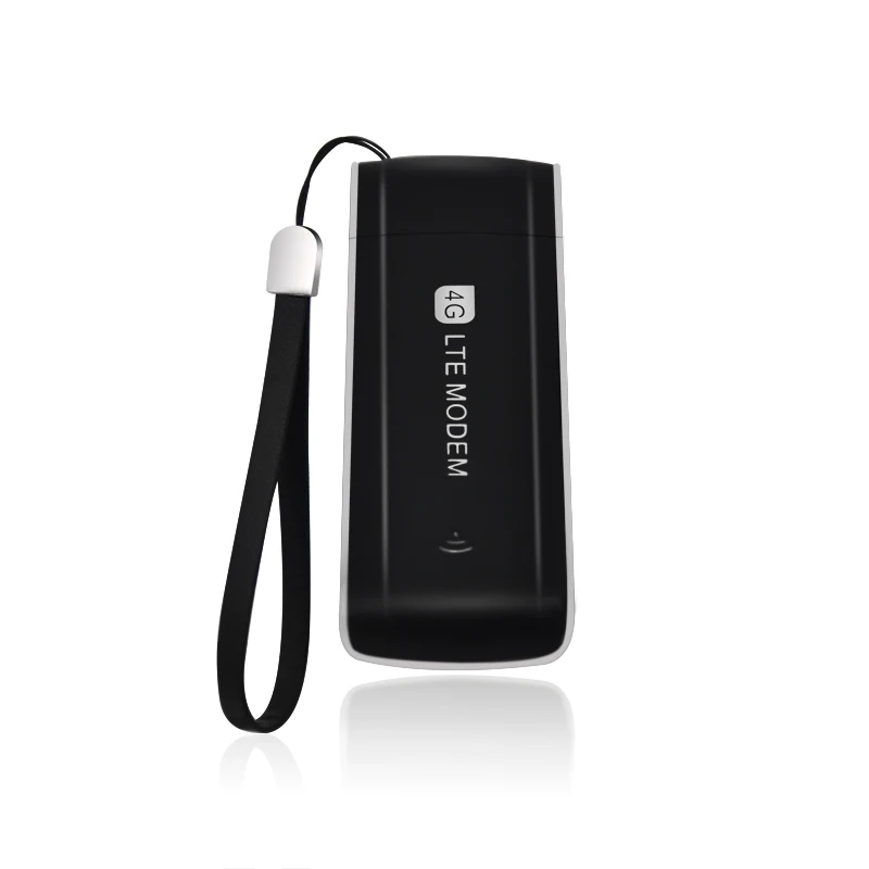 Разблокированный универсальный портативный карманный 4g ключ wifi 4G USB модем usb 100