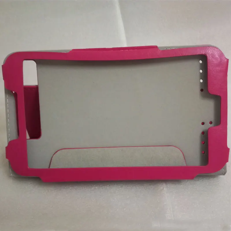 

Myslc case Cover Suitable for Digma Optima 8100R/8701B 4G Tablet PU Leather Stand Case