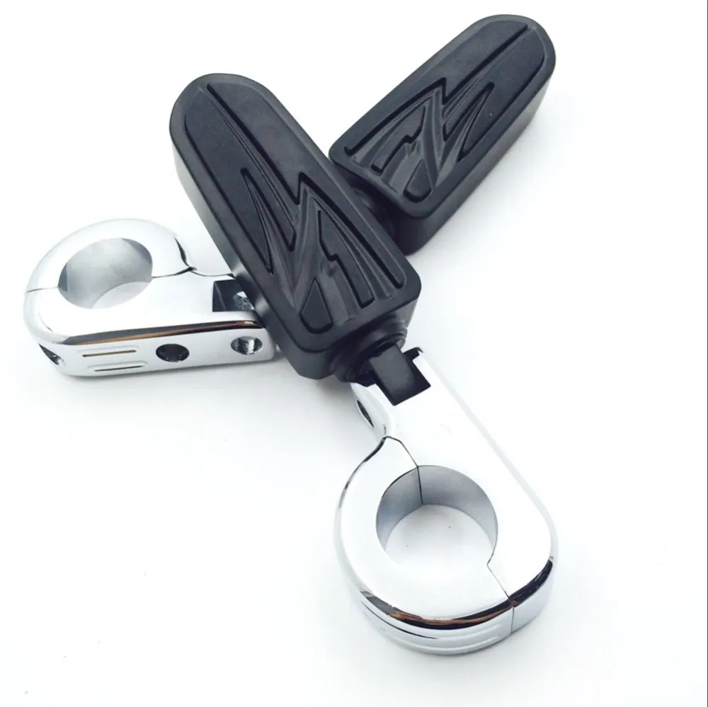 Бесплатная доставка на вторичном рынке мотоциклетные запчасти 1 1/4 дюйма колышки