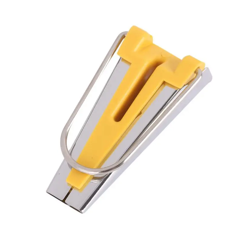 1 комплект из 4 предметов Ткань Клевер косая бейка чайник Инструмент для привязки