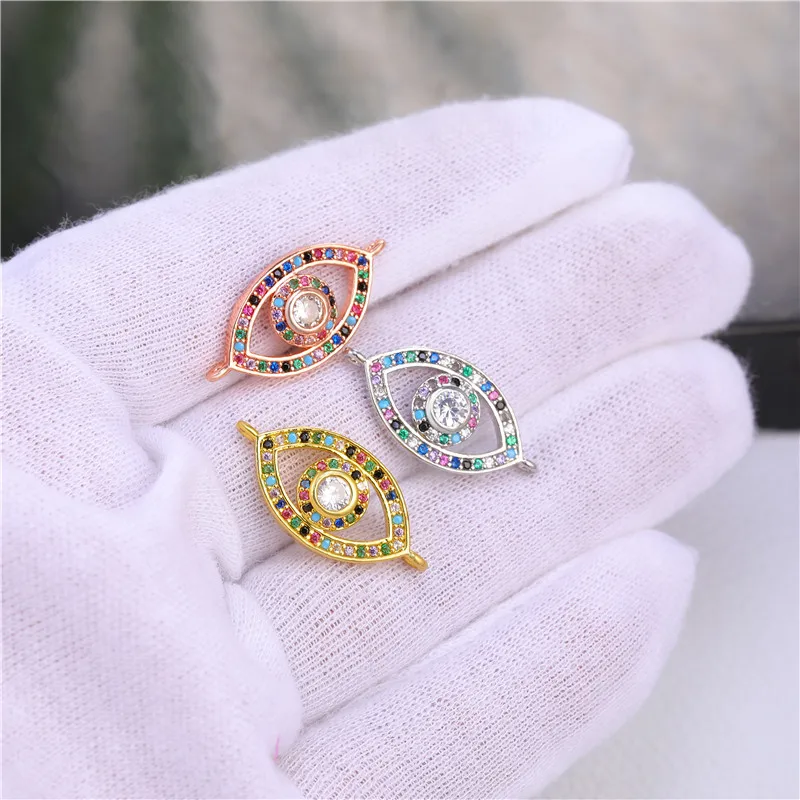 JUYA jewellery making supplies top quality AAA crystal clasps for bracelets necklaces hand made diy jewelry findings componments | Украшения