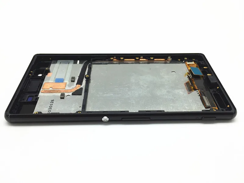 5," ips для SONY Xperia Z4 lcd сенсорный экран для SONY Xperia Z3+ Z4 ЖК-экран Замена E6533 E6553 рамка