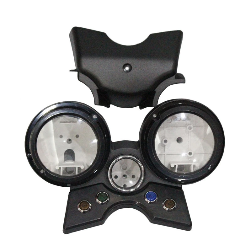Мотоцикл спидометр одометр тахометр Nstrument Gauge крышка прибора корпус CaseFor Suzuki Bandit GSF250 GJ77A 1995-1998