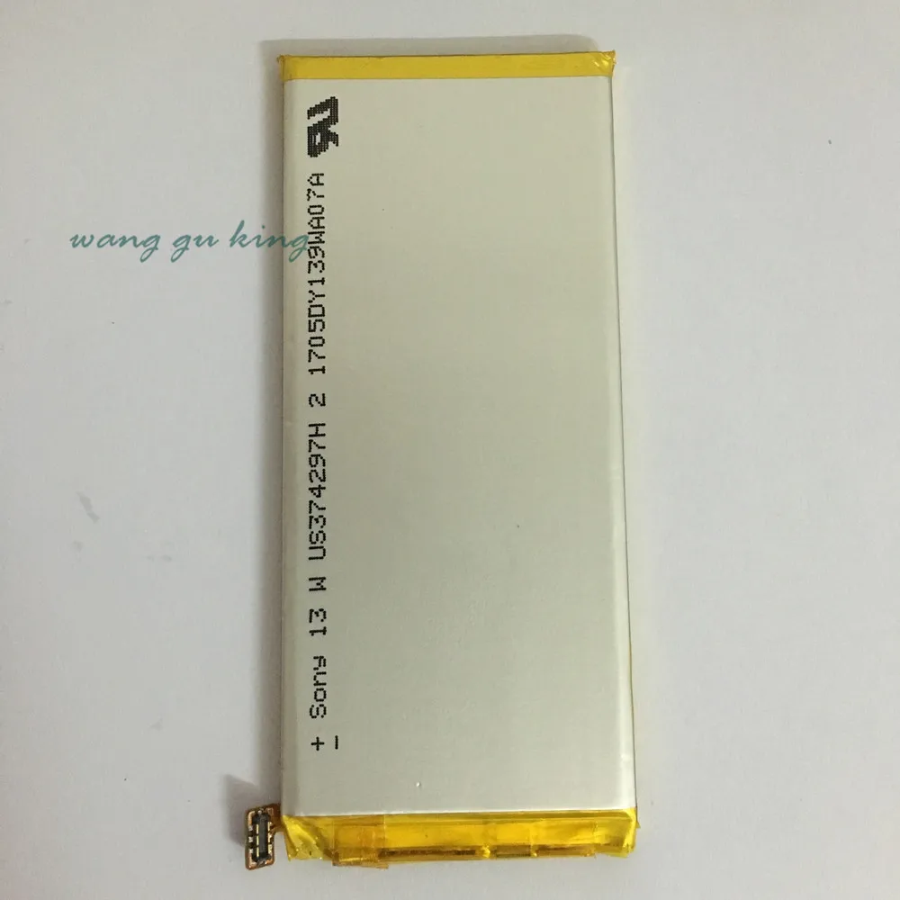 1 шт. 100% Высокое качество ZTE Nubia Z5S mini Li3820T43P3h984237 аккумулятор NX403A 2000 мАч