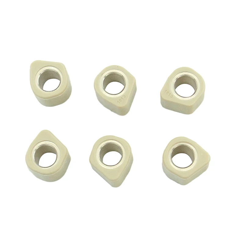 

Off Road 6pcs/Pack Scooter Main Wheel Ball Bearing High Quality Main Wheel Ball Bearing Fit For Honda DIO50Scooter Engine2LH-129