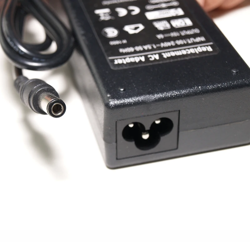 15V 6A 6 3*3 0mm 90W AC/DC адаптер питания для ноутбука Toshiba SADP 75PB 4010 M400 A100 A105 M100 M105 A10 M30 A50 M50
