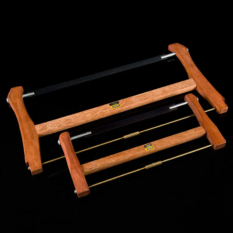 Маленькие и большие размеры ручной Сталь прочный с лезвие деревообрабатывающий