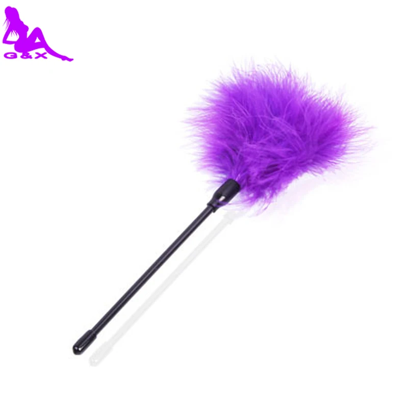 8 шт. набор для бондажа фиолетового цвета кожаные игрушки взрослых флирт чехол