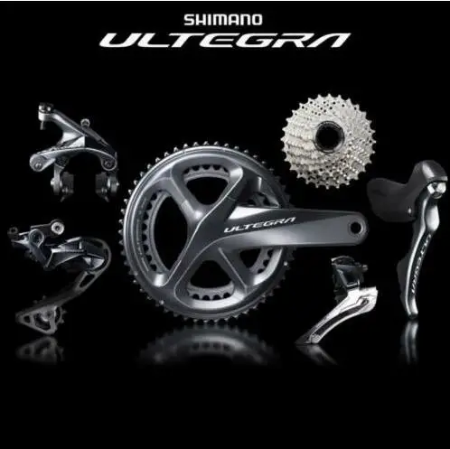 SHIMANO R8000 указано ULTEGRA переключатели дорожный В переменного тока 50- большие размеры