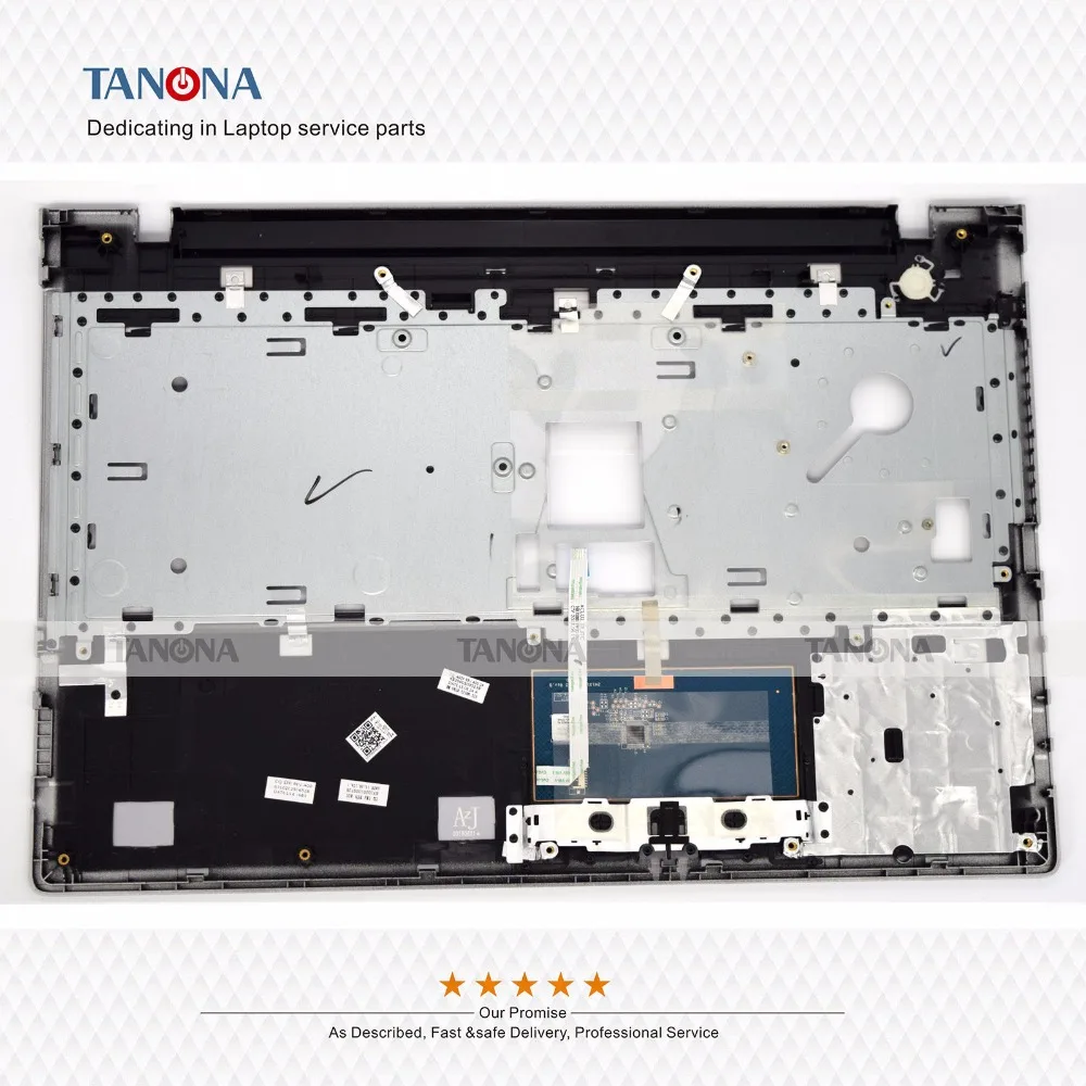 Оригинальный Новый чехол для Lenovo Z50 Z50-70 Z50-75 G50-30 G50-45 G50 15 6 дюйма подставка рук