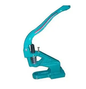 Практичный прокладка машины ушко ручной Пресс станок удар с умирает| |