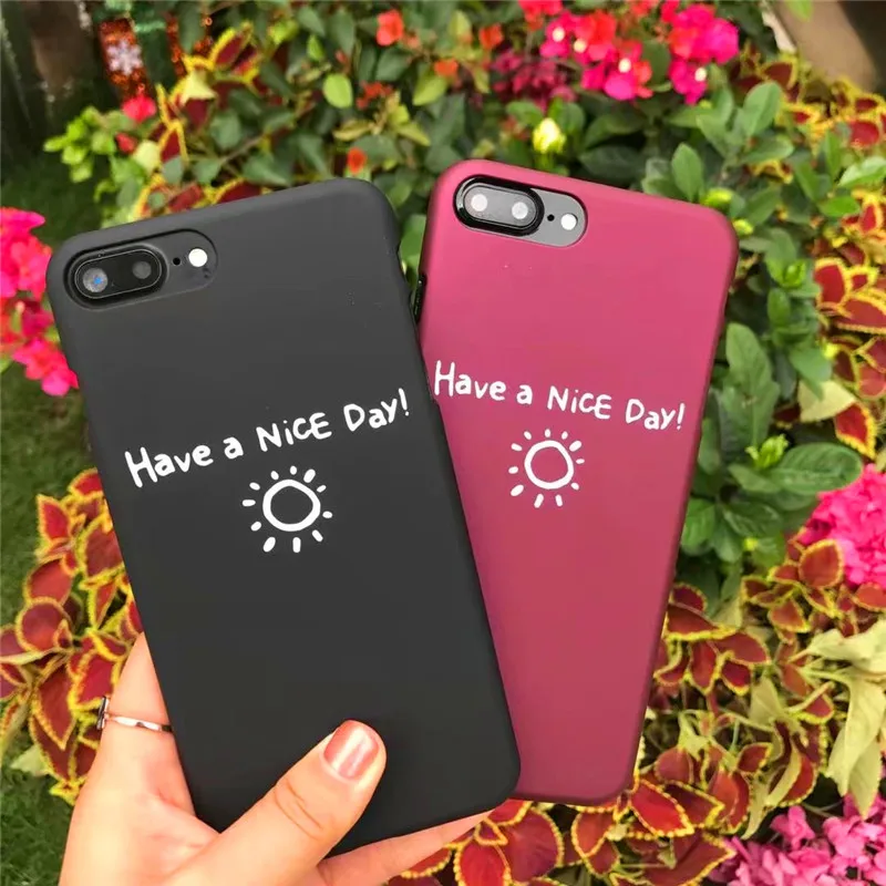 Модные красное вино буквы Телефон чехол для iPhone X 8 7 6 6s плюс милый забавный