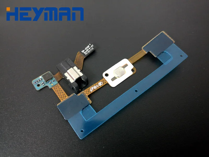 Кнопка возврата домой для Samsung Galaxy J5 SM-J500FN/J500F/J500G/J500Y/J500M лента навигатора с