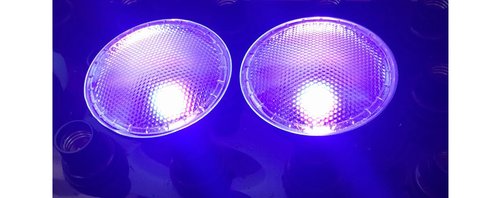 Светодиодный прожектор RGB Цвет IP65 водонепроницаемый 20 W прожектор фара Spotlight открытый настенный светильник с ИК-пульта дистанционного управления