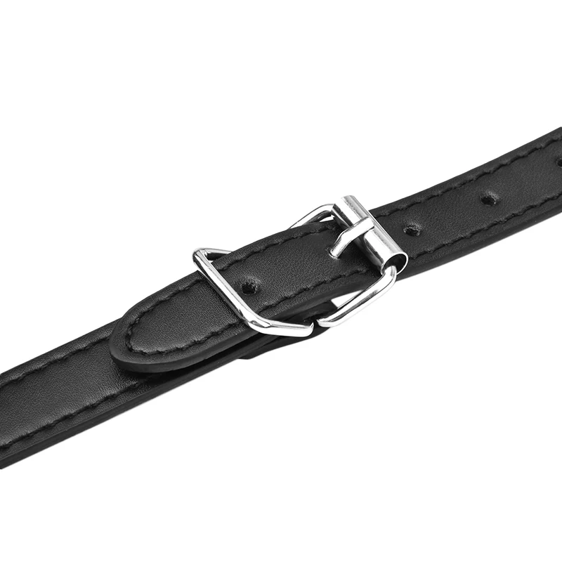 Новые эротические игрушки для женщин кожаный силиконовый шарик кляп рта секс