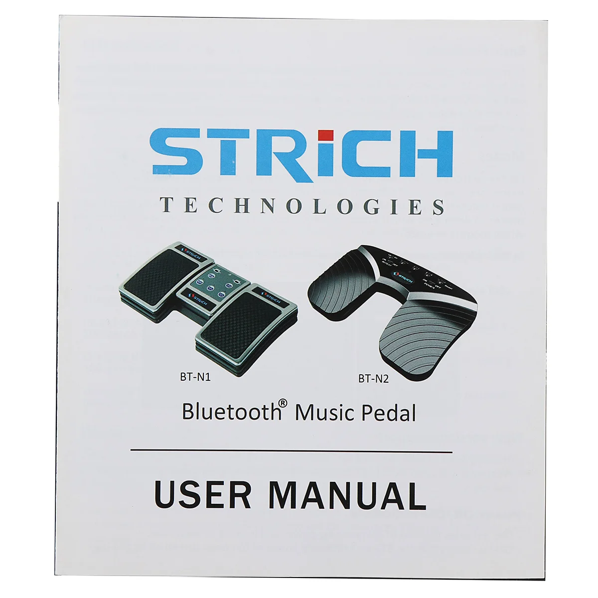 Перезаряжаемый инструмент, играющая педаль помощи, bluetooth Page Turner Pedal, Музыкальный беспроводной контроллер для планшетов